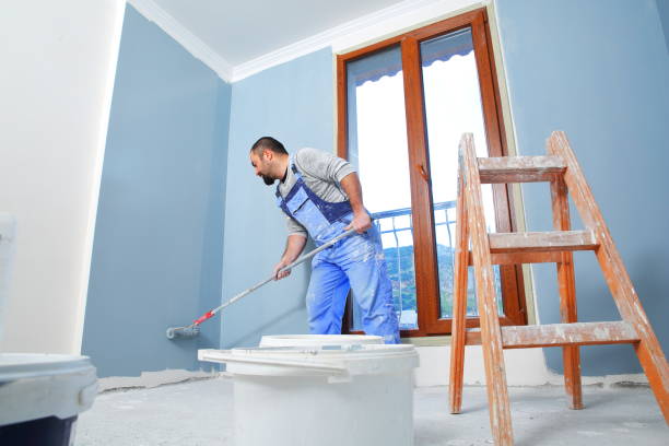Best Black Mold Removal  in Atlantic, IA