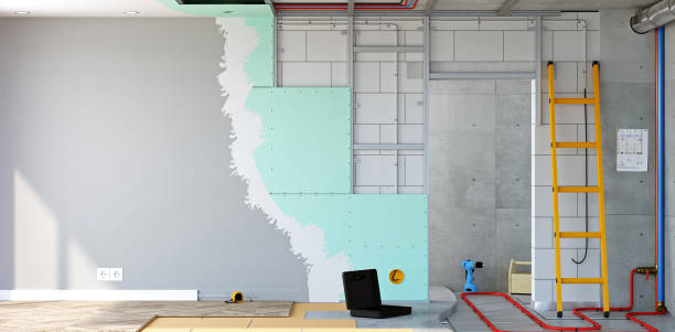 Best Dehumidification Services  in Atlantic, IA
