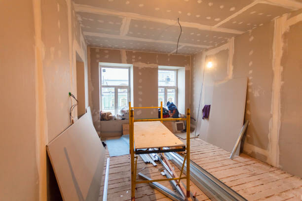 Best Real Estate Mold Inspection  in Atlantic, IA